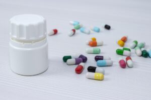 抗生物質の服用が口臭に与える変化とは？