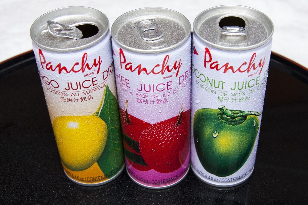 炭酸飲料が口臭を悪化させる原因とは？
