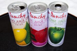 炭酸飲料が口臭を悪化させる原因とは？