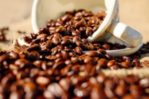 カフェインの取り過ぎが引き起こす口臭の原因とは？