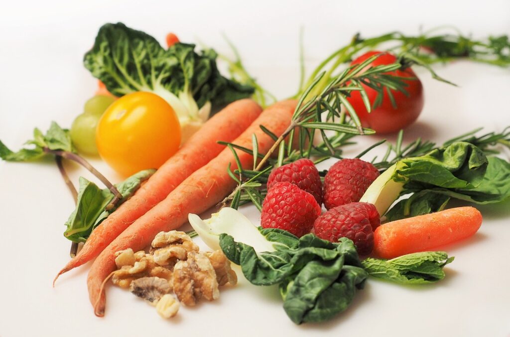 低糖質スイーツで口臭防止に効果的な食材は？
