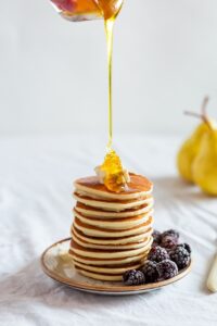 高タンパク食が口臭を増える原因とは？