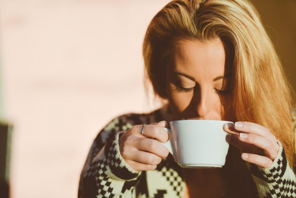 コーヒーが口臭の原因になる理由とは？