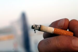 タバコの口臭対策に効果的な方法は？