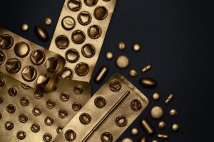 薬の口臭に関する副作用はどのようなものがありますか？