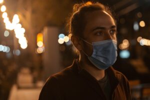 マスク生活で口臭が悪化する原因と対策は？