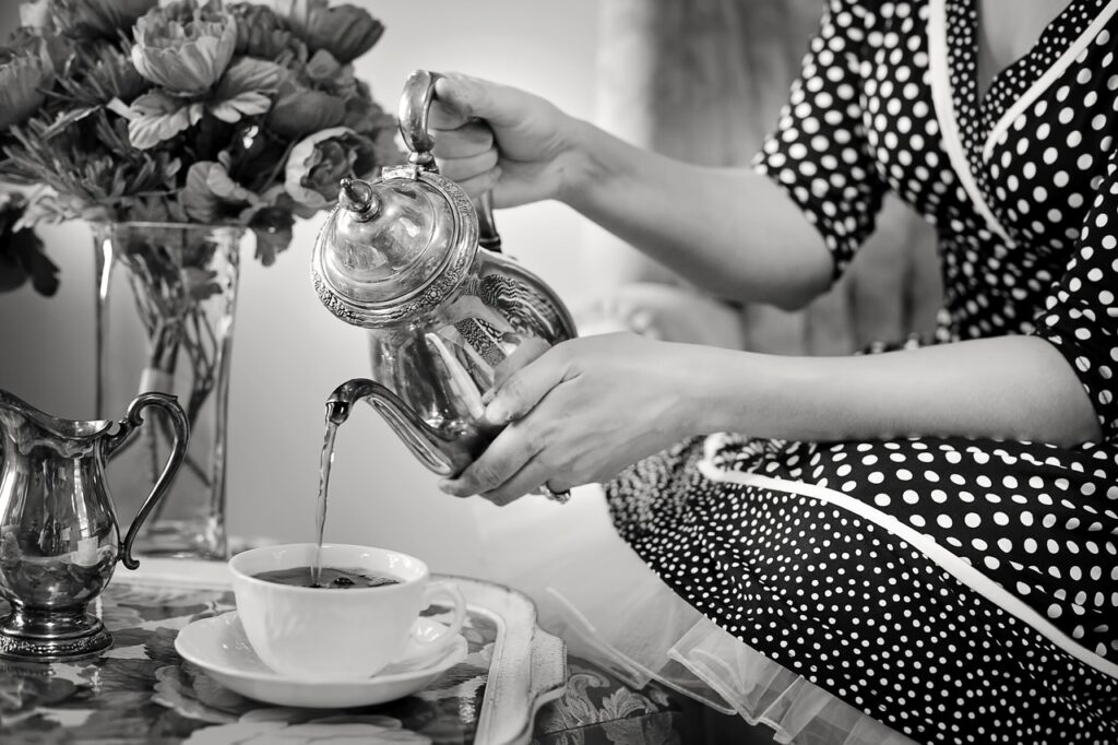 口臭に効くお茶はどれが一番おすすめ？