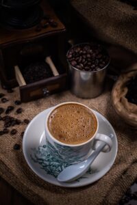 コーヒーで口臭防止ができる理由とは？